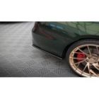 Zestaw splitterów Maxton Design Mercedes E63 AMG W213 Facelift