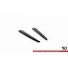 Zestaw splitterów Maxton Design Mercedes E63 AMG W213 Facelift