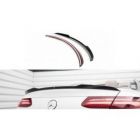 Spoiler Cap Maxton Design Mercedes E Cabriolet AMG-Line / E53 AMG A238