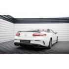 Spoiler Cap Maxton Design Mercedes E Cabriolet AMG-Line / E53 AMG A238