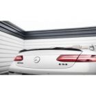 Spoiler Cap Maxton Design Mercedes E Cabriolet AMG-Line / E53 AMG A238