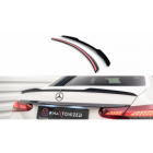 Spoiler Cap Maxton Design Mercedes E Sedan AMG-Line W213 Facelift