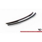 Spoiler Cap Maxton Design Mercedes E Sedan AMG-Line W213 Facelift