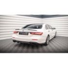 Spoiler Cap Maxton Design Mercedes E Sedan AMG-Line W213 Facelift