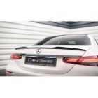 Spoiler Cap Maxton Design Mercedes E Sedan AMG-Line W213 Facelift