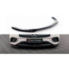 Splitter przedni Maxton Design Mercedes E AMG-Line / E53 AMG C238 Coupe / A238 Cabriolet