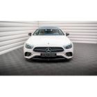Splitter przedni Maxton Design Mercedes E AMG-Line / E53 AMG C238 Coupe / A238 Cabriolet