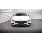 Zestaw splitterów Maxton Design Mercedes E AMG-Line W213 Facelift