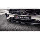 Zestaw splitterów Maxton Design Mercedes E AMG-Line W213 Facelift
