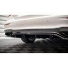 Zestaw splitterów Maxton Design Mercedes E AMG-Line W213 Facelift