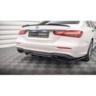 Zestaw splitterów Maxton Design Mercedes E AMG-Line W213 Facelift