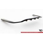 Zestaw splitterów Maxton Design Mercedes E AMG-Line W213 Facelift