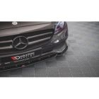 Splitter przedni Maxton Design Mercedes E W213