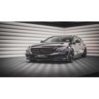 Splitter przedni Maxton Design Mercedes E W213
