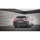 Splitter tylny Maxton Design Mercedes E W213