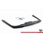 Splitter tylny Maxton Design Mercedes E W213