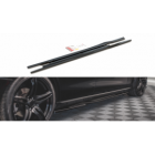 Dokładki progów Maxton Design Mercedes E W213