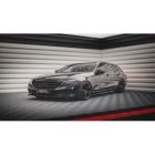 Dokładki progów Maxton Design Mercedes E W213