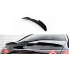Spoiler Cap 3D Maxton Design Mercedes E Sedan AMG-Line W214