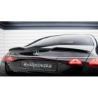 Spoiler Cap 3D Maxton Design Mercedes E Sedan AMG-Line W214