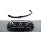 Splitter przedni Maxton Design Mercedes E AMG-Line W214