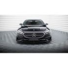 Splitter przedni Maxton Design Mercedes E AMG-Line W214