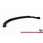 Splitter przedni Maxton Design Mercedes E AMG-Line W214