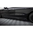 Dokładki progów Maxton Design Mercedes E AMG-Line W214