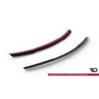 Spoiler Cap Maxton Design Mercedes GLA45 AMG SUV X156 przedlift