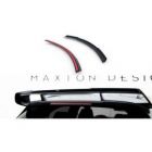Spoiler Cap Maxton Design Mercedes GLA45 AMG SUV X156 przedlift