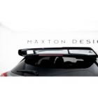 Spoiler Cap Maxton Design Mercedes GLA45 AMG SUV X156 przedlift