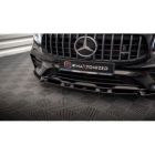Splitter przedni Maxton Design Mercedes GLB35 AMG X247