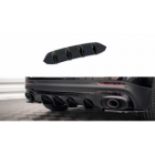 Dokładka tylna Maxton Design Mercedes GLB35 AMG X247