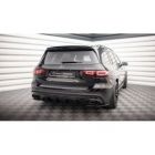 Dokładka tylna Maxton Design Mercedes GLB35 AMG X247