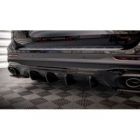 Dokładka tylna Maxton Design Mercedes GLB35 AMG X247