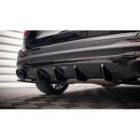 Dokładka tylna Maxton Design Mercedes GLB35 AMG X247