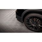 Splittery tylne boczne Maxton Design Mercedes GLB35 AMG X247