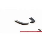 Splittery tylne boczne Maxton Design Mercedes GLB35 AMG X247