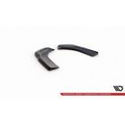 Splittery tylne boczne Maxton Design Mercedes GLB35 AMG X247