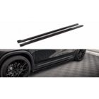 Dokładki progów Maxton Design Mercedes GLB35 AMG X247