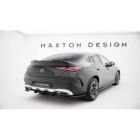 Spoiler Cap 3D Maxton Design Mercedes GLC Coupe AMG-Line C254