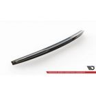 Spoiler Cap 3D Maxton Design Mercedes GLC Coupe AMG-Line C254