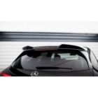 Spoiler Cap 3D Maxton Design Mercedes GLC AMG-Line X254