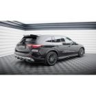 Spoiler Cap 3D Maxton Design Mercedes GLC AMG-Line X254