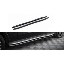 Dokładki progów Maxton Design Mercedes GLC AMG-Line X254