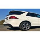 Spoiler Cap Maxton Design Mercedes GLE AMG-Line W166