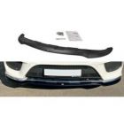 Splitter przedni V.1 Maxton Design Mercedes GLE AMG-Line W166