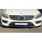 Splitter przedni V.1 Maxton Design Mercedes GLE AMG-Line W166