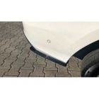 Splittery tylne Maxton Design Mercedes GLE AMG-Line W166