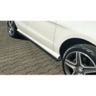 Dokładki progów Maxton Design Mercedes GLE AMG-Line W166